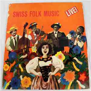 Various - Live! album