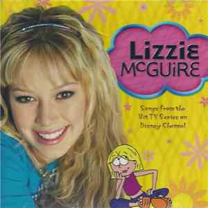 Various - Lizzie McGuire album