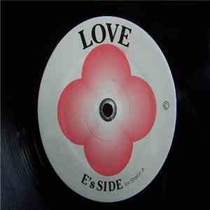Various - Love / Rock album