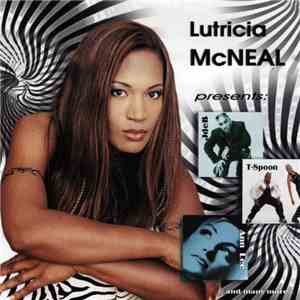 Various - Lutricia McNeal Presents Dance Magazyn Vol. 3 album