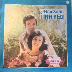 Various - Mùa Xuân Tình Yêu album