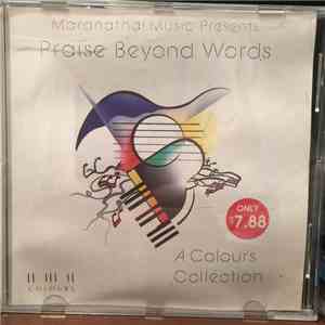 Various - Maranatha! Music Presents Praise Beyond Words album