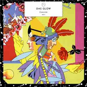 Various - Marble Mixtapes #7 : Das Glow - Concrete Mix album