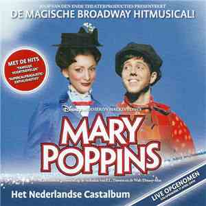 Various - Mary Poppins (Het Nederlandse Castalbum) album