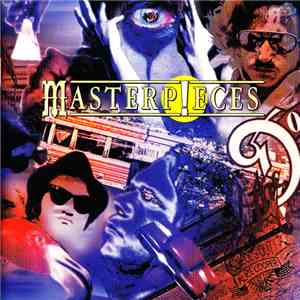 Various - Masterpieces album