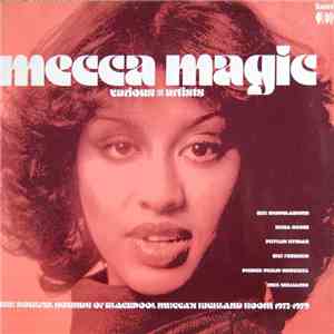 Various - Mecca Magic album