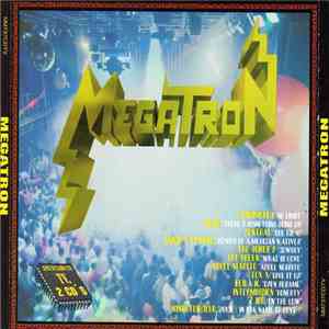 Various - Megatron album