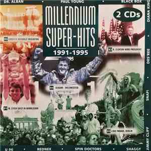 Various - Millennium Super-Hits 1991-1995 album