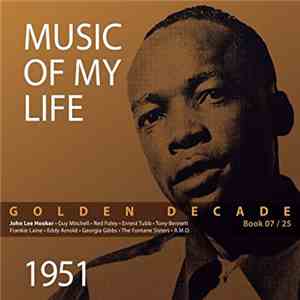 Various - Music Of My Life - 1951 album
