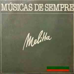 Various - Musicas De Sempre album