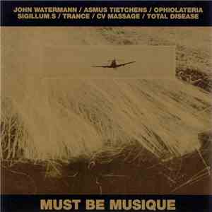 Various - Must Be Musique album