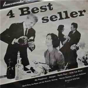 Various - My Happiness / Morgen / Petite Fleur / Wild Cat Blues album