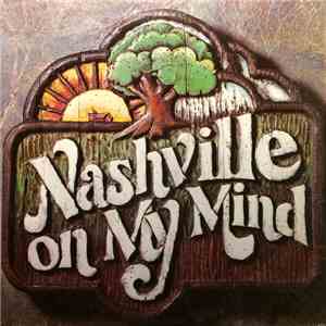 Various - Nashville On My Mind album