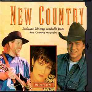 Various - New Country • October 1994 album