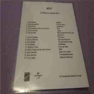 Various - Next Brel album