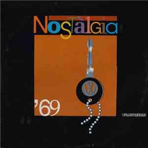 Various - Nostàlgia '69 album