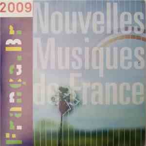 Various - Nouvelles Musiques De France album