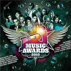 Various - NRJ Music Awards 2010 album