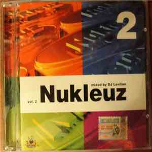 Various - Nukleuz Vol.2 album