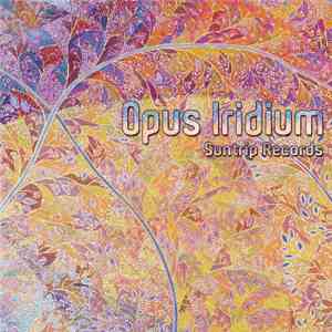 Various - Opus Iridium album