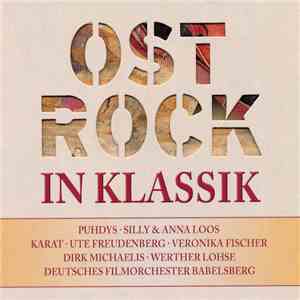 Various - Ostrock In Klassik album