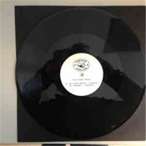 Various - Oz-e Drum Traxx album