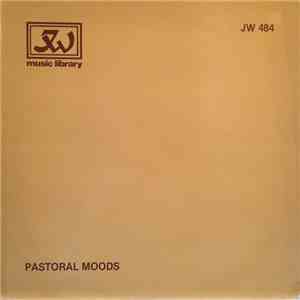 Various - Pastoral Moods album