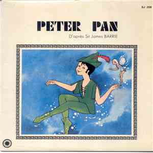 Various - Peter Pan album
