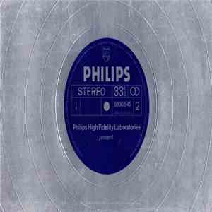 Various - Philips High Fidelity Laboratories Present album