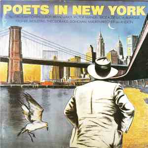 Various - Poets In New York album