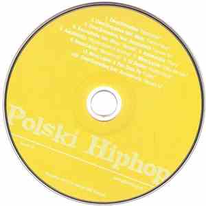 Various - Polski Hiphop Numer 04 album