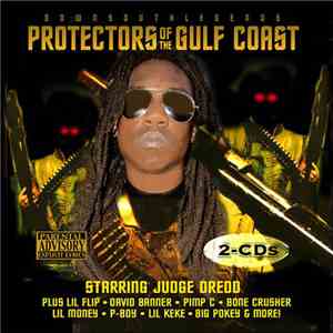 Various - Protectors Of The Gulf Coast album