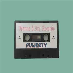 Various - PUWERTY 2K18 album