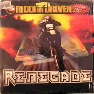Various - Renegade album