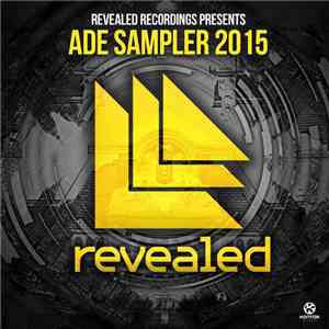 Various - Revealed Recordings Presents Ade Sampler 2015 album