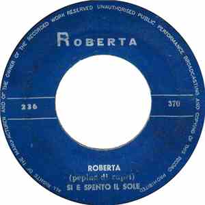 Various - Roberta album