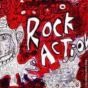 Various - Rock Action Presents Vol. 1 album