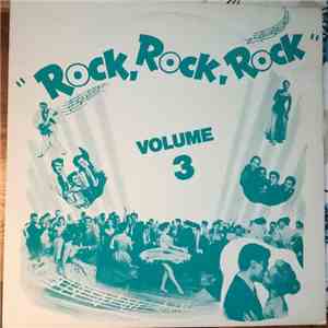 Various - Rock, Rock, Rock Vol. 3 album