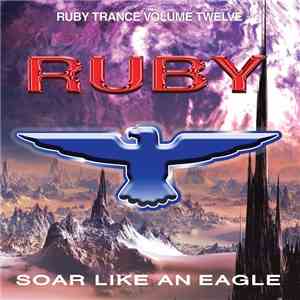 Various - Ruby Trance Volume Twelve album