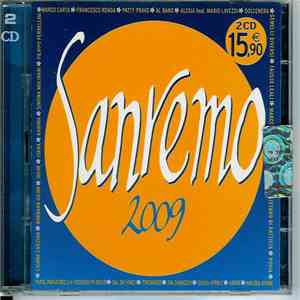 Various - Sanremo 2009 album