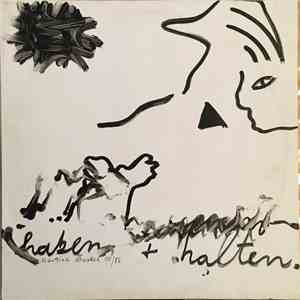 Various - Schallkatalog Zur Ausstellung "Haben & Halten" - Woche Der Bildenden Kunst '86 Hamburg album
