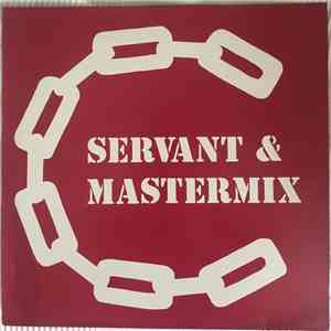 Various - Servant & Mastermix album