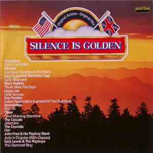 Various - Silence Is Golden album
