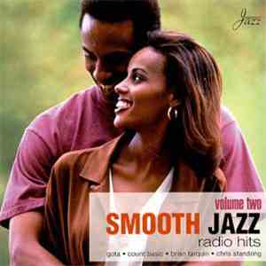 Various - Smooth Jazz Radio Hits Volume Two album