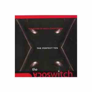Various - Soca Switch 10 album