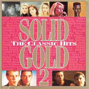 Various - Solid Gold - The Classic Hits 2 album