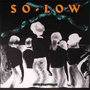 Various - So-Low album