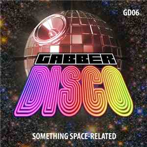 Various - Something Space​-​Related album