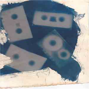 Various - Sonic Blue Three album