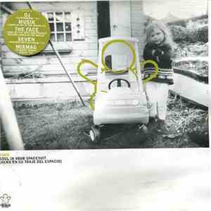 Various - Soul In Your Spacesuit [Alma En Su Traje Del Espacio] album